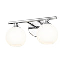 Z-Lite Neoma 2 Light Vanity Light image 9
