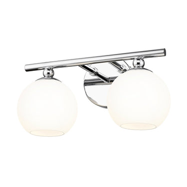 Z-Lite Neoma 2 Light Vanity Light image 9