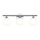 Z-Lite Neoma 3 Light Vanity Light image 1