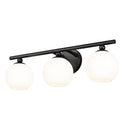 Z-Lite Neoma 3 Light Vanity Light image 10