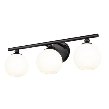 Z-Lite Neoma 3 Light Vanity Light image 10
