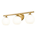 Z-Lite Neoma 3 Light Vanity Light image 11