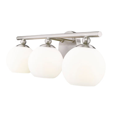 Z-Lite Neoma 3 Light Vanity Light image 12