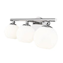 Z-Lite Neoma 3 Light Vanity Light image 13