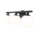 Z-Lite Neoma 3 Light Vanity Light image 14