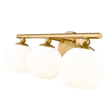 Z-Lite Neoma 3 Light Vanity Light image 15