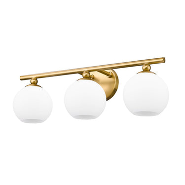 Z-Lite Neoma 3 Light Vanity Light image 19