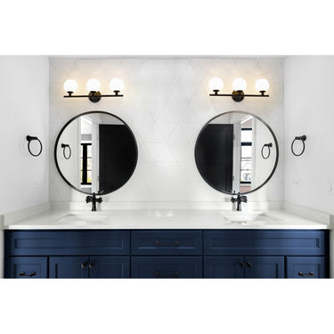 Z-Lite Neoma 3 Light Vanity Light image 26
