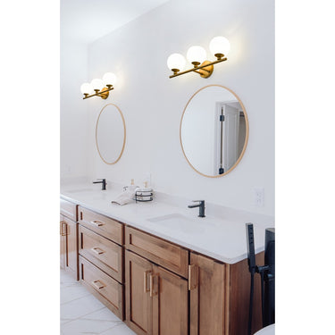 Z-Lite Neoma 3 Light Vanity Light image 27