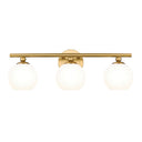 Z-Lite Neoma 3 Light Vanity Light image 3