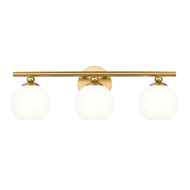 Z-Lite Neoma 3 Light Vanity Light image 3