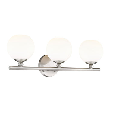 Z-Lite Neoma 3 Light Vanity Light image 4