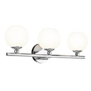 Z-Lite Neoma 3 Light Vanity Light image 5