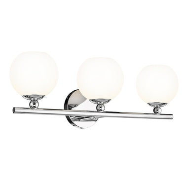 Z-Lite Neoma 3 Light Vanity Light image 5