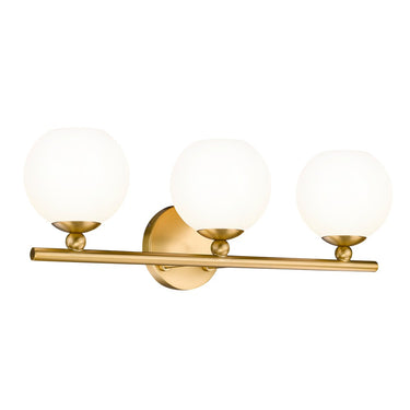 Z-Lite Neoma 3 Light Vanity Light image 7