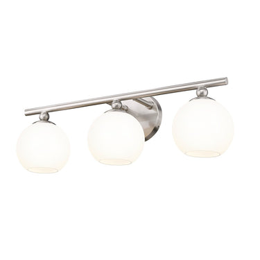 Z-Lite Neoma 3 Light Vanity Light image 8