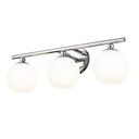 Z-Lite Neoma 3 Light Vanity Light image 9