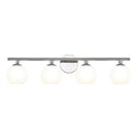 Z-Lite Neoma 4 Light Vanity Light image 1