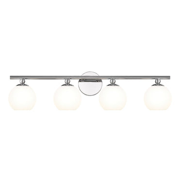 Z-Lite Neoma 4 Light Vanity Light image 1