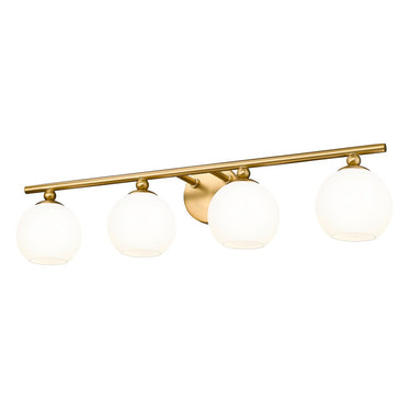 Z-Lite Neoma 4 Light Vanity Light image 11