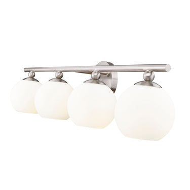 Z-Lite Neoma 4 Light Vanity Light image 12