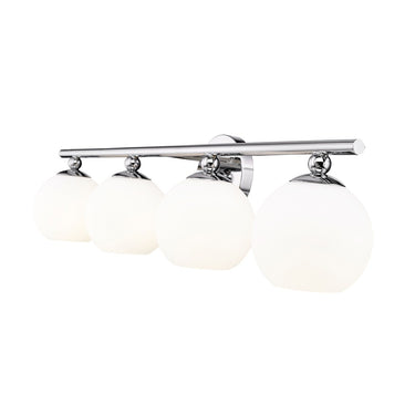 Z-Lite Neoma 4 Light Vanity Light image 13