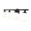Z-Lite Neoma 4 Light Vanity Light image 14
