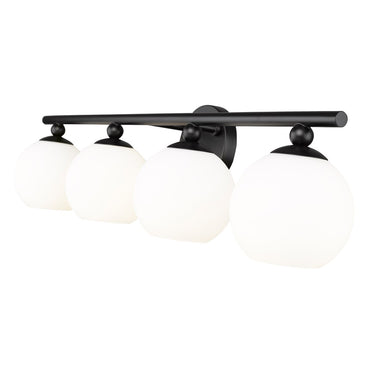 Z-Lite Neoma 4 Light Vanity Light image 14