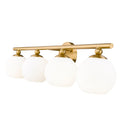 Z-Lite Neoma 4 Light Vanity Light image 15
