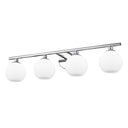 Z-Lite Neoma 4 Light Vanity Light image 17