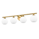 Z-Lite Neoma 4 Light Vanity Light image 19