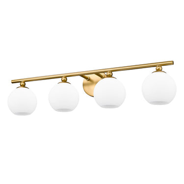 Z-Lite Neoma 4 Light Vanity Light image 19