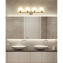 Z-Lite Neoma 4 Light Vanity Light image 20