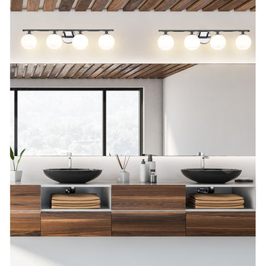 Z-Lite Neoma 4 Light Vanity Light image 21