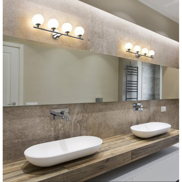 Z-Lite Neoma 4 Light Vanity Light image 25