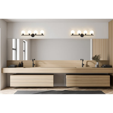 Z-Lite Neoma 4 Light Vanity Light image 26