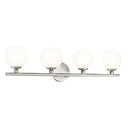 Z-Lite Neoma 4 Light Vanity Light image 4