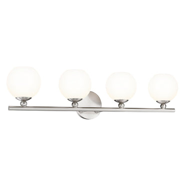 Z-Lite Neoma 4 Light Vanity Light image 4