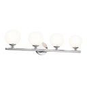 Z-Lite Neoma 4 Light Vanity Light image 5