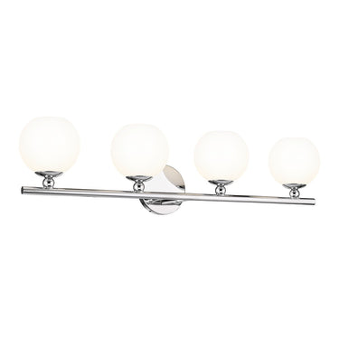Z-Lite Neoma 4 Light Vanity Light image 5