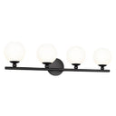 Z-Lite Neoma 4 Light Vanity Light image 6