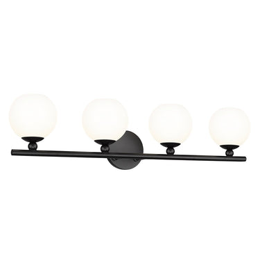 Z-Lite Neoma 4 Light Vanity Light image 6