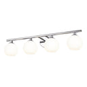 Z-Lite Neoma 4 Light Vanity Light image 9