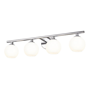 Z-Lite Neoma 4 Light Vanity Light image 9