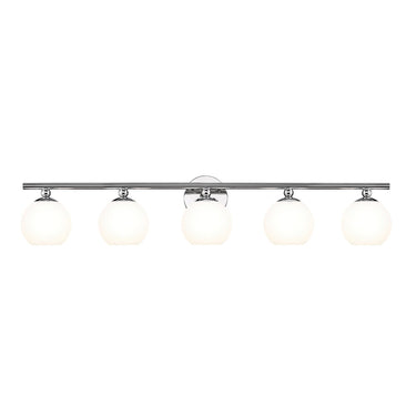 Z-Lite Neoma 5 Light Vanity Light image 1