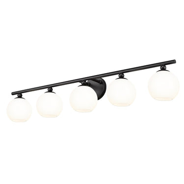 Z-Lite Neoma 5 Light Vanity Light image 10