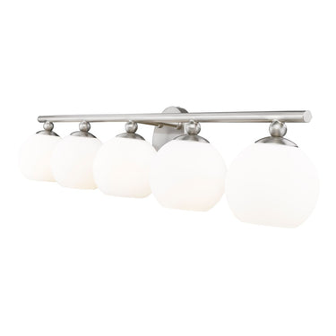 Z-Lite Neoma 5 Light Vanity Light image 12