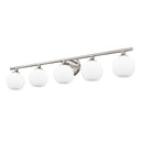 Z-Lite Neoma 5 Light Vanity Light image 16