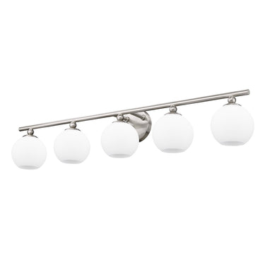 Z-Lite Neoma 5 Light Vanity Light image 16