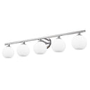 Z-Lite Neoma 5 Light Vanity Light image 17